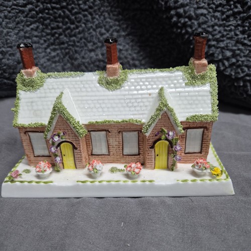 Vintage coalport fine bone - vintage,