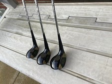 Haig Ultra Ultradynne ll 1-3-4