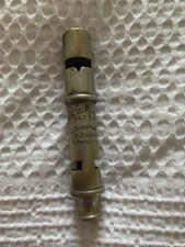 Solid Brass Antique Hudson &