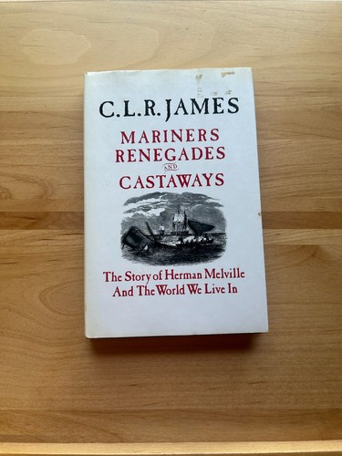 James mariners - james,