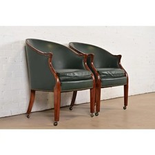 Baker Furniture Modern Regency