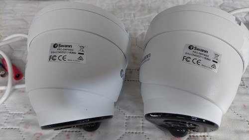 Swann prc 5mpmsd - 5mpmsd, hd