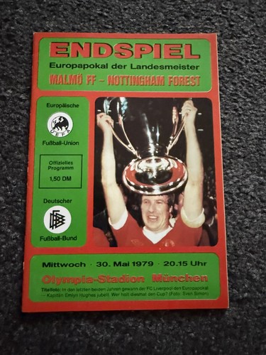 European cup final - cup,