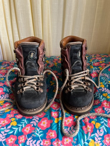 Vintage michel jordi - vintage, chunky