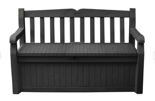 Keter eden 265l outdoor - 265l, garden