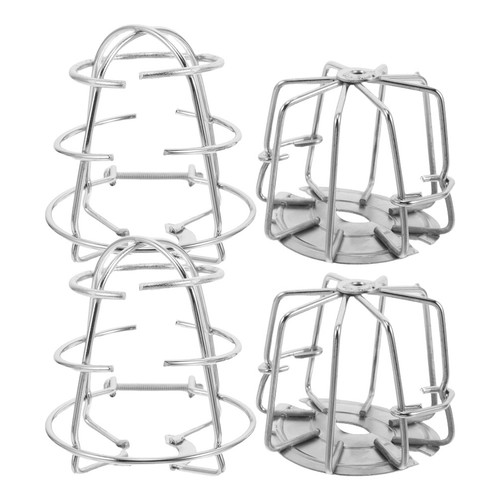 4pcs fire sprinkler cage - fire,