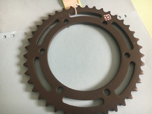 Rear sprocket jtr 859 t - sprocket, 41