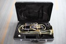 Jupiter JEP-468 Bb Euphonium - Lacquer Finish