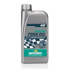 Motorex Racing Fork Oil 3D