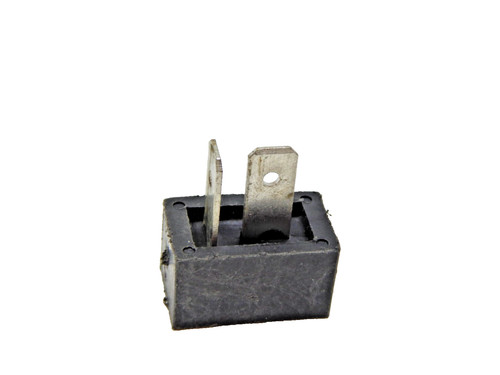 Silicon rectifier diode half - rectifier,