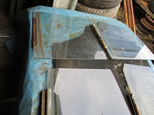 Humber scepter 1966 - scepter,