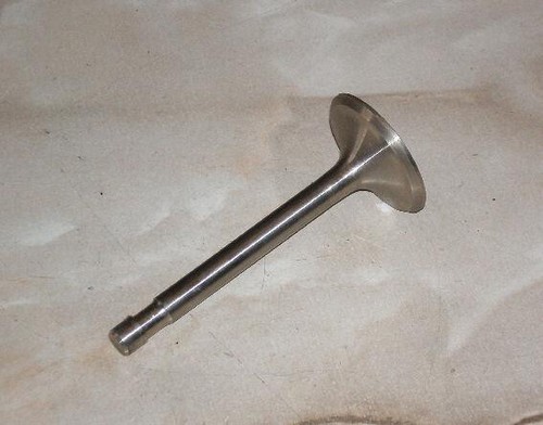 Bsa inlet valve b33 m33 - bsa,