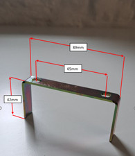 Smiths Speedometer/Tachometer