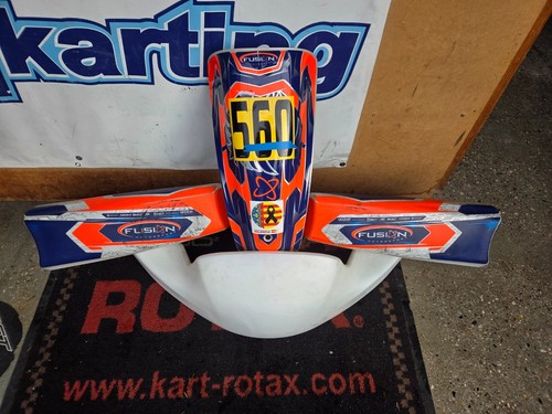 Kart small bodywork - kart,