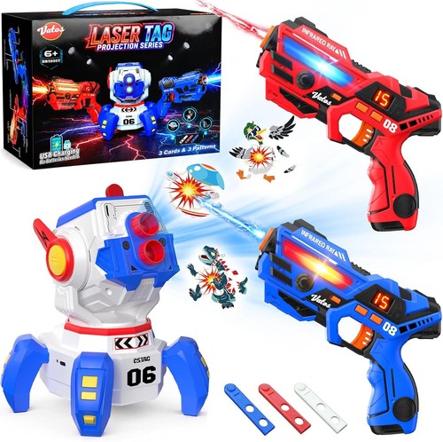 Vatos rechargeable laser - laser, tag