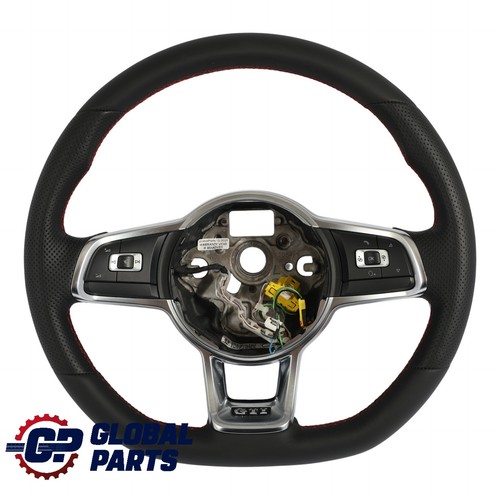 Polo gti steering - gti,