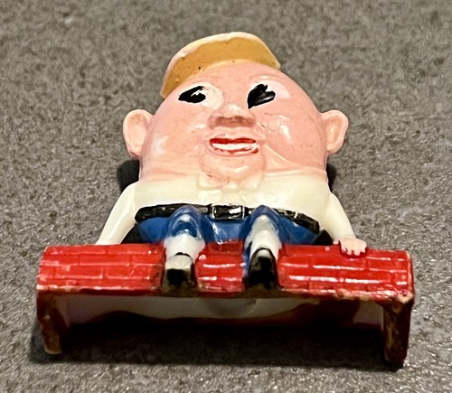 Vintage marx miniature - marx,