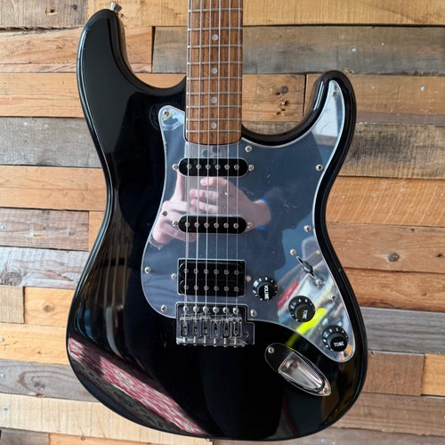 Project fender starcaster - project,
