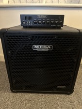 Mesa Engineering Subway D-800