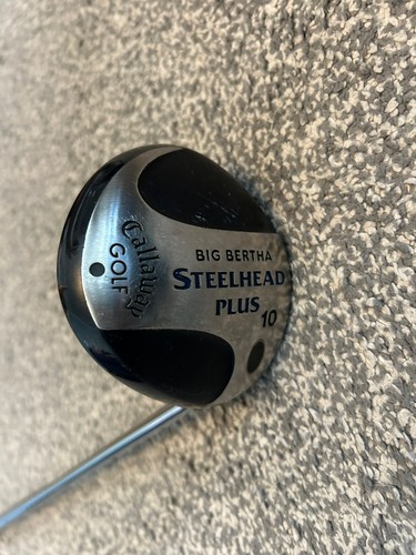 Callaway big bertha - callaway,