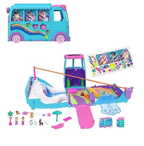 Polly pocket pet - pocket,