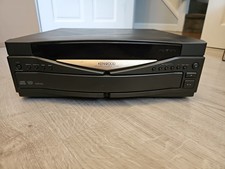 Kenwood D-R350 21 Series 5