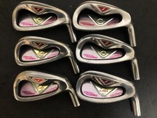 KAMUI STRONG LOFT Iron Head