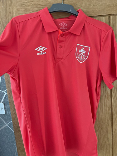 Umbro burnley poly polo mens - umbro,