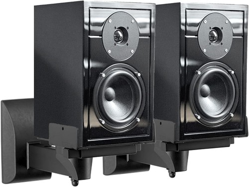 Suptek wall mounts dual - mounts.,
