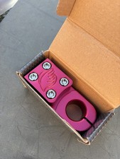 SE Bikes Narler BMX Stem - New