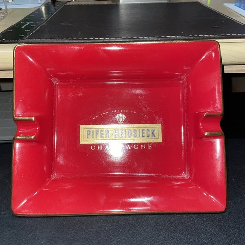 Vintage piper heidsieck - vintage, piper-heidsieck