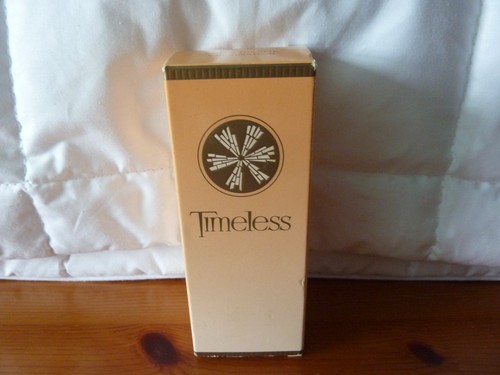 Avon timeless eau toilette - eau,
