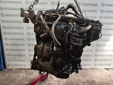 LAND ROVER FREELANDER 2 L359 2.2 DIESEL COMPLETE GEN 1 ENGINE 224DT