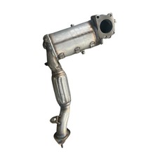 NEW Diesel Particulate Filter