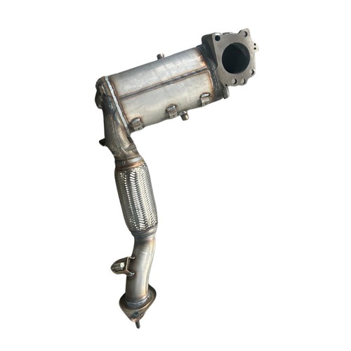 New diesel particulate - diesel,