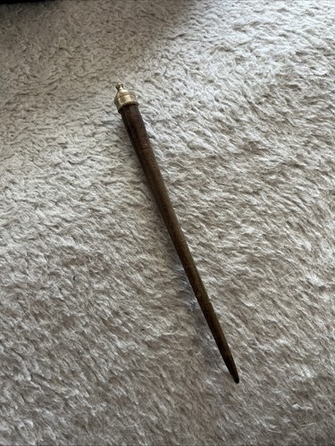 19th century english lignum - 19th-century,