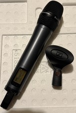 Sennheiser EW 100 G3 Handheld