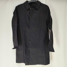 MACKINTOSH Rubberized Overcoat
