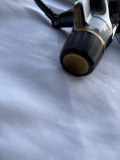 Shimano Twin Power CI4 4000