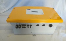 SMA  Sunny Boy SB1200 Solar PV Inverter 1.2 KW 1200 Watts.(Yellow)