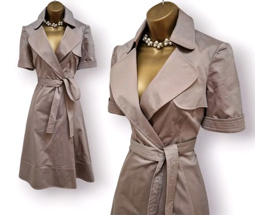 Karen millen beige mink - beige,