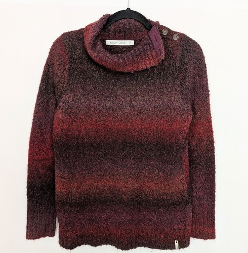 Woolrich sweater ombre - woolrich, sz.