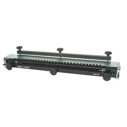 Trend cdj600 craft dovetail - trend,