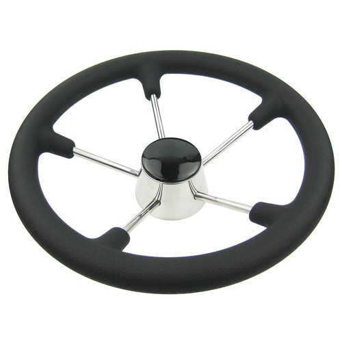 Marine destroyer steering - marine,
