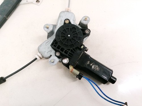 Window motor front - right, for
