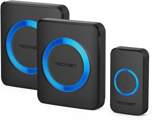 Doorbell ip65 waterproof - ,