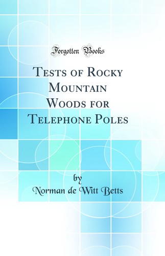 Tests rocky mountain - rocky,