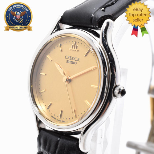 Near mint seiko - [near,