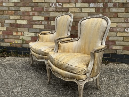 Pair vintge louis xvi - vintge,