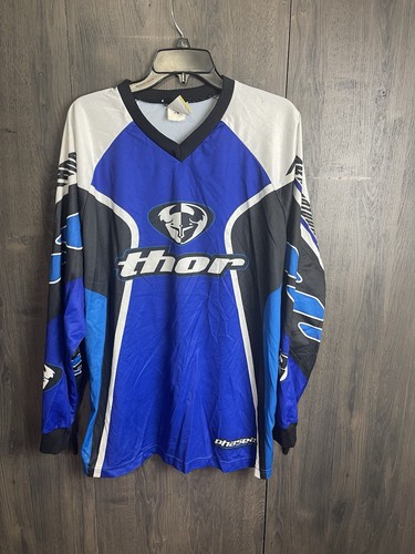 Vintage thor racing motocross - vintage,